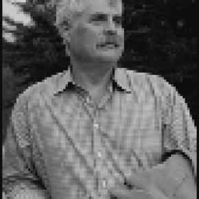 MARK KURLANSKY INTERVIEWED (2005): The author and his wide, wide world