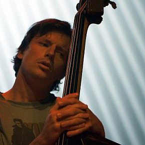 MATT PENMAN INTERVIEWED (2002): Finding a new home bass