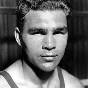 BOXER MAX SCHMELING REMEMBERED (2005): And a fighter by his trade