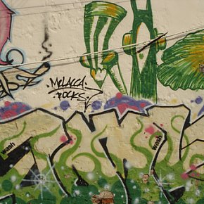 Melaka, Peninsula Malaysia: The cuisine capital of Malaysia