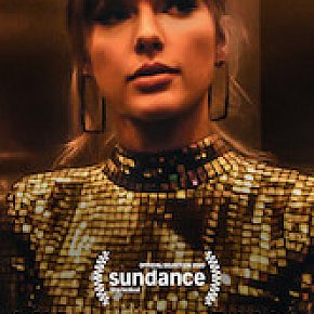TAYLOR SWIFT, MISS AMERICANA DOCO, CONSIDERED (2020): She got a suite and you got defeat