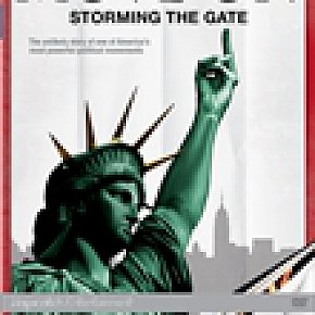 MOVE ON; STORMING THE GATE, a doco by ALEX JORDANOV and SCOTT STEVENSON (Roadshow DVD)