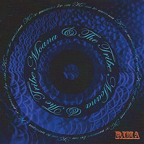 Moana and the Tribe: Rima (Black Pearl)