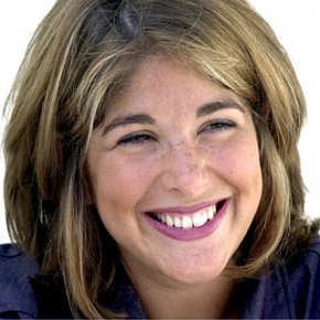 NAOMI KLEIN INTERVIEWED 2001: Globalisation activism: revolt into style