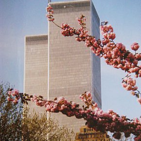 NEW YORK, THE FIRST ANNIVERSARY OF 9/11: In a New York State of Mind (2002)