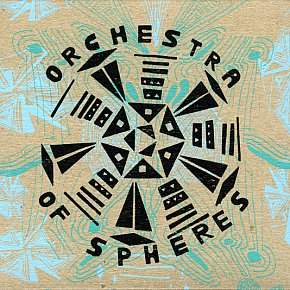 Orchestra of Spheres: Nonagonic Now (Sound Explorers)