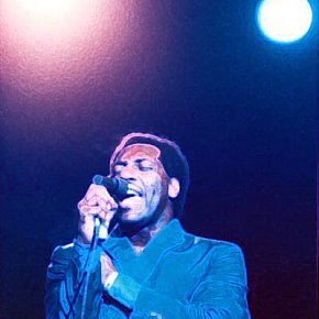 OTIS REDDING REMEMBERED (2008): The lost legacy of a soul genius