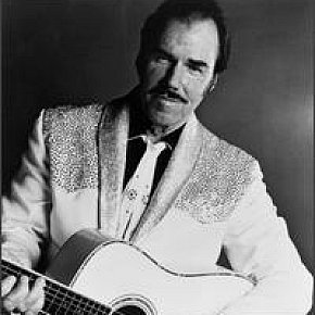 SLIM WHITMAN PROFILED (1923-2013): A song to save the world