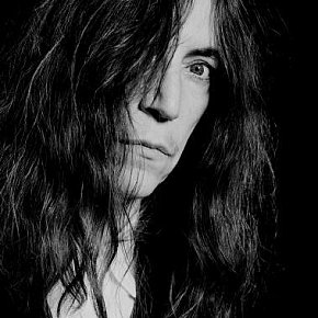 Patti Smith, Dream of Life DVD (Arthouse/Madman)