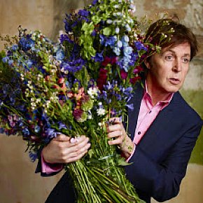 Paul McCartney: My Valentine (2012)