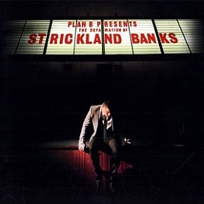 Plan B: The Defamation of Strickland Banks (Atlantic)