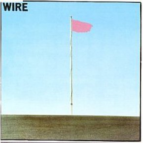 WIRE, ON THE RECORD (1977-80): The short, sharp pop of art-punk