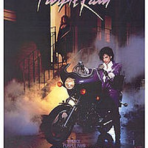 PRINCE IN THE PICTURE THEATRE: Can't act, can sing and dance some