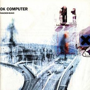THE BARGAIN BUY: Radiohead; OK Computer (EMI)