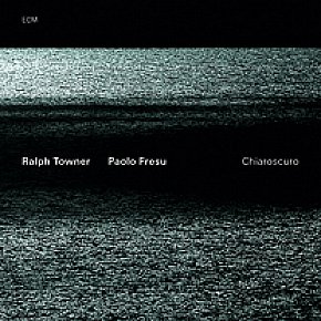Ralph Towner and Paolo Fresu: Chiaroscuro (ECM/Ode)