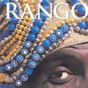 Rango: Bride of the Zar (30IPS/Southbound)