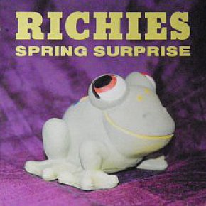 10 GOOD ALBUMS IN BAD COVERS: Wash in warm soapy water, dry and play