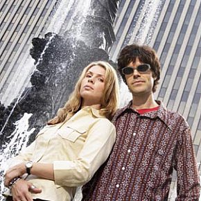 OVER THE RHINE INTERVIEWED (2006): Coming out quietly