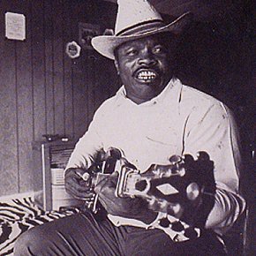 Boyd Rivers: Fire Shed in my Bones (1985)