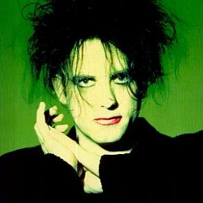 ROBERT SMITH OF THE CURE INTERVIEWED (2001): Hits and the one that missed out