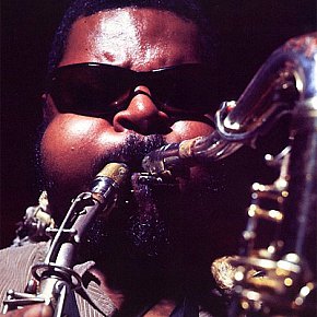 RAHSAAN ROLAND KIRK (1936-77): Just a wild'n'crazy guy?