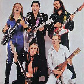 ROXY MUSIC: REMAKE REMODEL RERELEASE (2012)