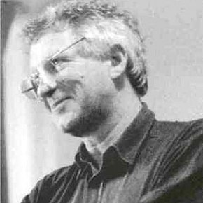 JOHN COUSINS INTERVIEWED (1989): Taking time to explore time