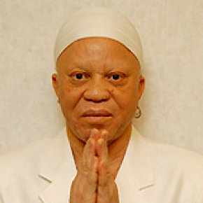 POTTED PROFILE: Salif Keita