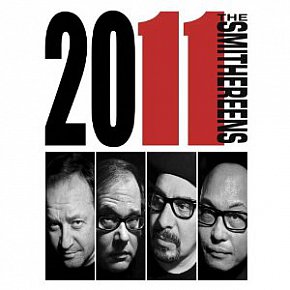 The Smithereens: 2011 (eone)