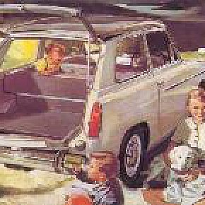 More to life than cars and girls?