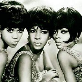 MARY WILSON OF THE SUPREMES INTERVIEWED (2009): The Dreamgirl goes on