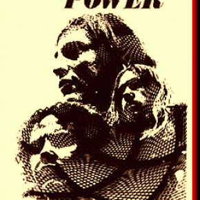 The Third Power: Getting' Together (1970)