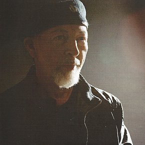 WOMAD ARTIST 2015: Richard Thompson