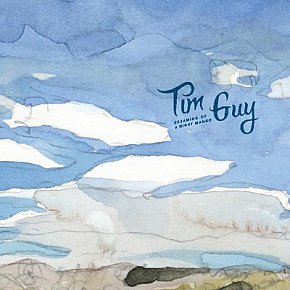 Tim Guy: Dreaming of a Night Mango (Lost and Lonesome)