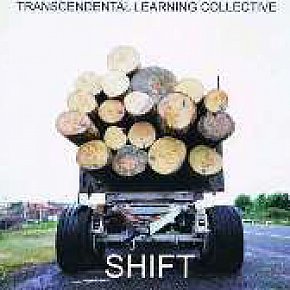 Transcendental Learning Collective: Shift (Powertool Records)