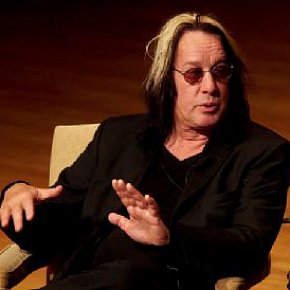 TODD RUNDGREN INTERVIEWED (2010): Getting out his Johnson for you