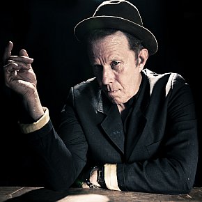 TOM WAITS INTERVIEWED (2011): Cutting through tough scrub