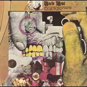 The Mothers of Invention: Uncle Meat (1969)