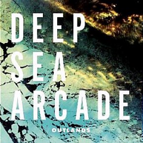 Deep Sea Arcade: Outlands (Ivy League)
