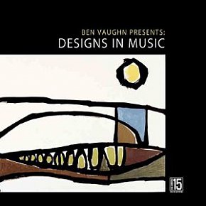Ben Vaughn: Designs in Music (Vampisoul/Southbound)