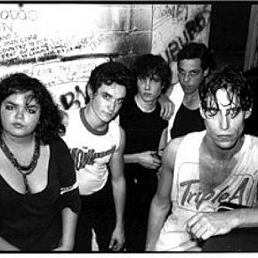 Romeo Void: Never Say Never (1982)
