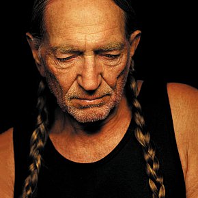 WILLIE NELSON INTERVIEWED 1998: The hard working lazy man