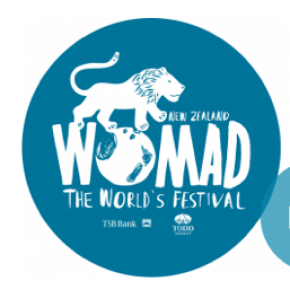 THE DAY LINE-UP FOR WOMAD 2017