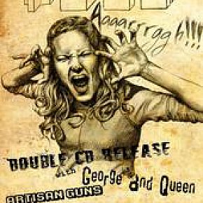Yule: Aaaarrrggh!!! (Scandal Street)