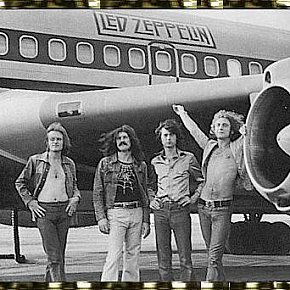 JOHN PAUL JONES OF LED ZEPPELIN INTERVIEWED (2003): The songs remain reissued