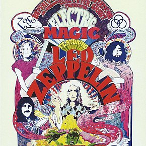 LED ZEPPELIN REVISITED, PART TWO (2014): Another turn of the Page