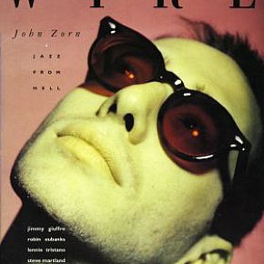 JOHN ZORN INTERVIEWED (1990): No ordinary noisemaker
